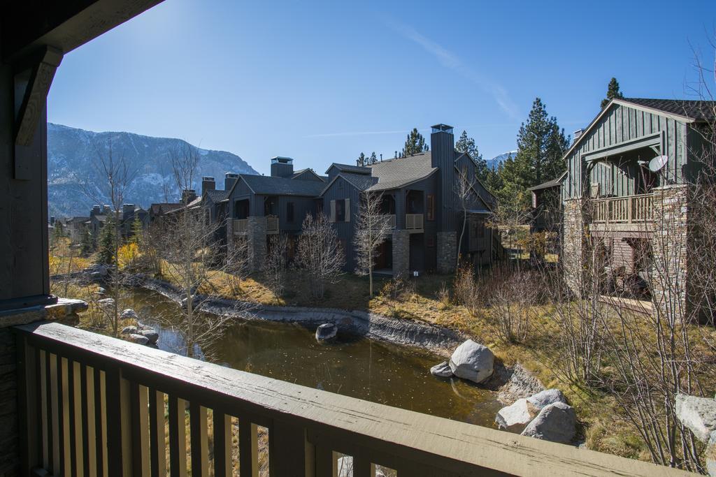 Mammoth Golf Properties By 101 Great Escapes Mammoth Lakes Exterior foto