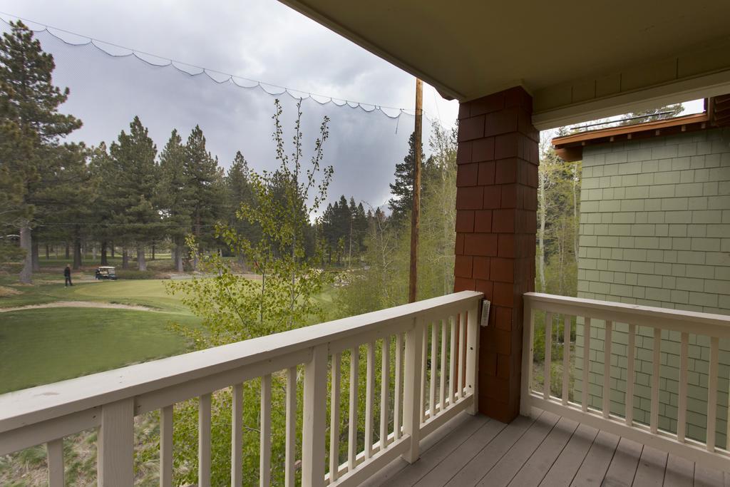 Mammoth Golf Properties By 101 Great Escapes Mammoth Lakes Exterior foto