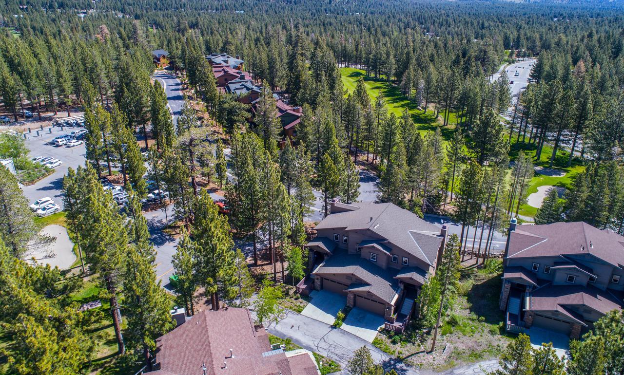 Mammoth Golf Properties By 101 Great Escapes Mammoth Lakes Exterior foto