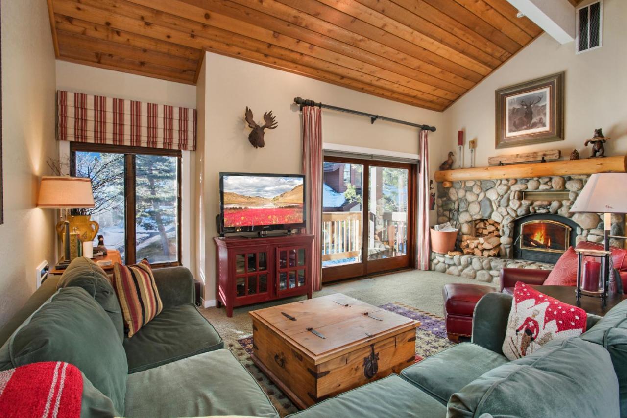Mammoth Golf Properties By 101 Great Escapes Mammoth Lakes Quarto foto