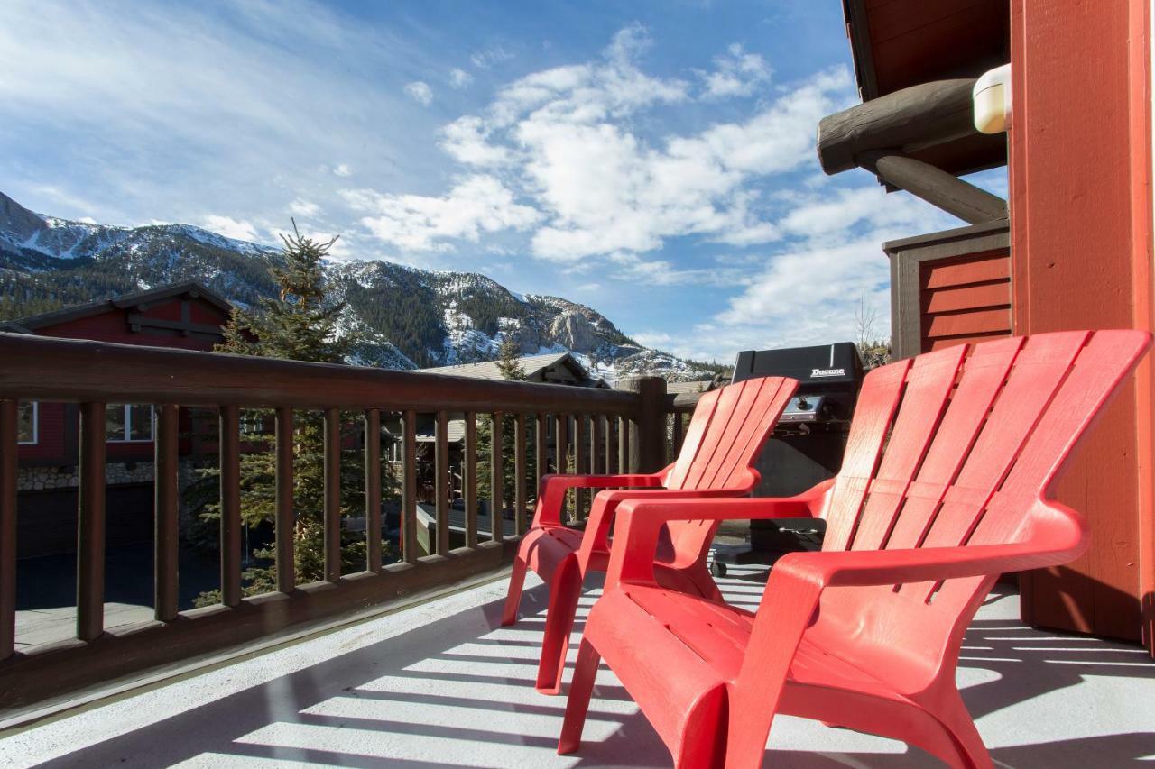 Mammoth Golf Properties By 101 Great Escapes Mammoth Lakes Exterior foto