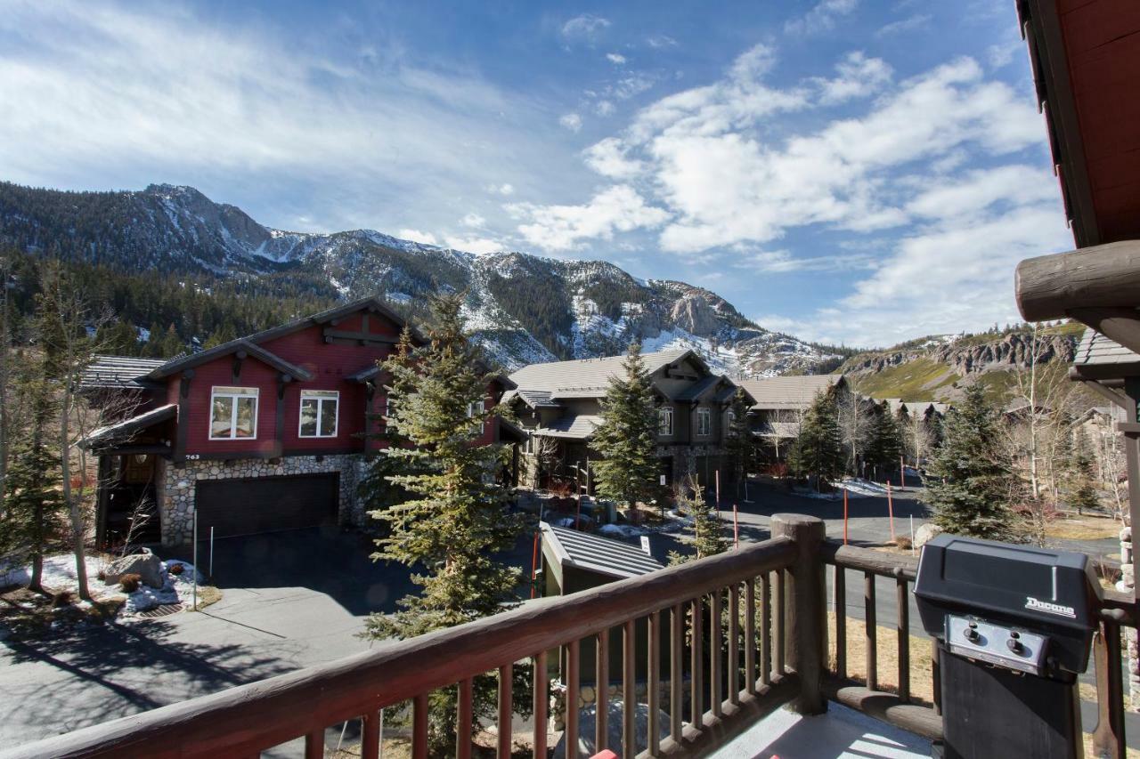 Mammoth Golf Properties By 101 Great Escapes Mammoth Lakes Exterior foto