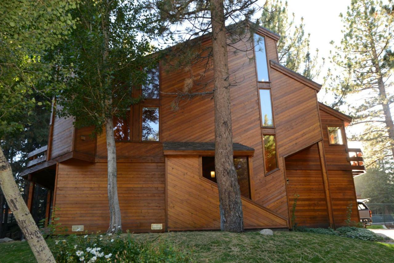 Mammoth Golf Properties By 101 Great Escapes Mammoth Lakes Quarto foto
