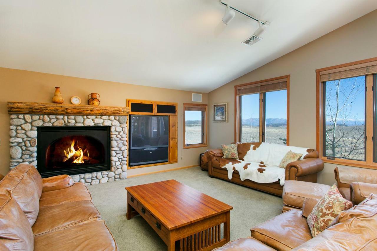 Mammoth Golf Properties By 101 Great Escapes Mammoth Lakes Quarto foto