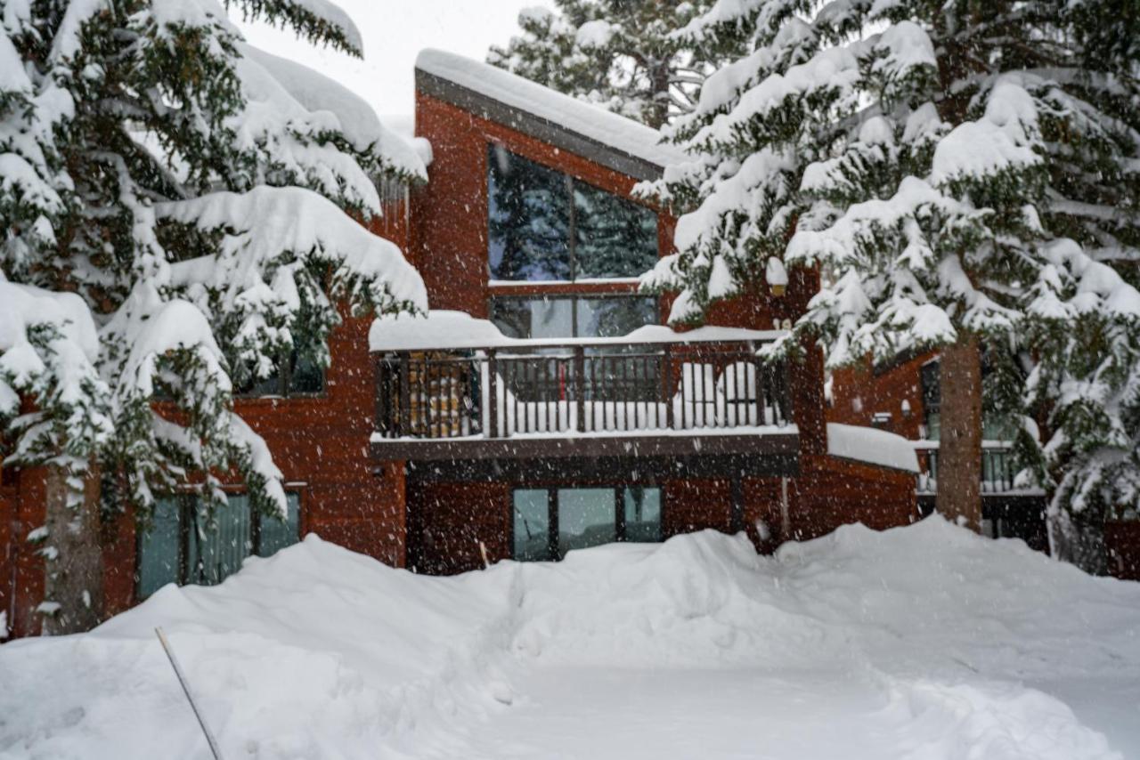 Mammoth Golf Properties By 101 Great Escapes Mammoth Lakes Quarto foto